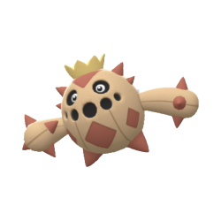 #331 Cacnea
